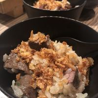 焼肉 ジャンボ はなれ - 