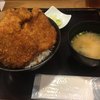 新潟カツ丼 タレカツ 本店