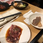 Yakiniku Kingu - 