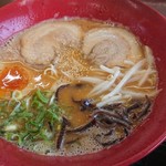 よーちゃんラーメン - 