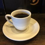 Aguni - コーヒー無料(セルフ)
