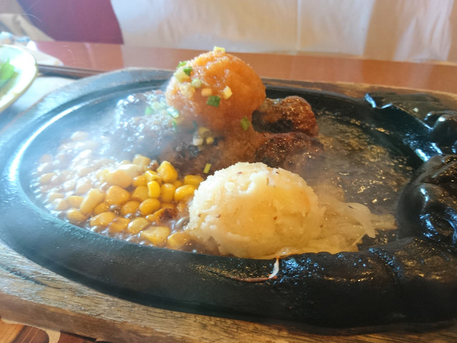 ブロンコビリー 小牧インター店 小牧 ファミレス 食べログ