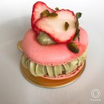 パティスリー ル テニエ - 