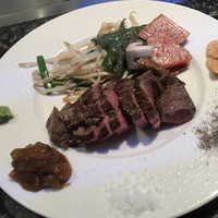 鉄板DINING集 栄店 - 