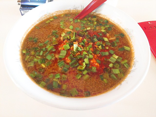 香園（こうえん） - 逢隈（中華料理）の写真