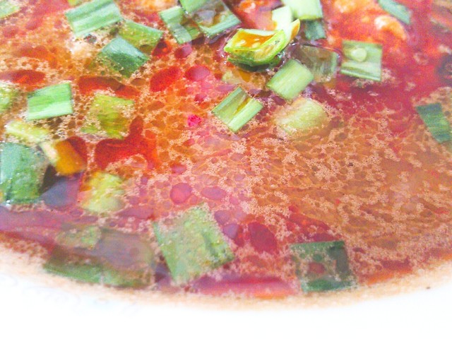 香園（こうえん） - 逢隈（中華料理）の写真