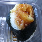 鞍馬にぎり - 天むす