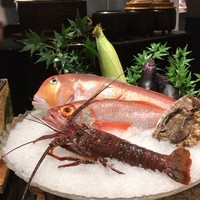 六本木 kappou ukai - 