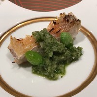 六本木 kappou ukai - 