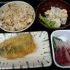 おわせ魚食堂