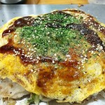 お好み焼 キャベツ - 