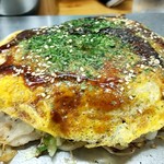 お好み焼 キャベツ - 