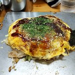 お好み焼 キャベツ - 