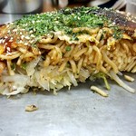 お好み焼 キャベツ - 