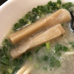 麺や 一想 - 