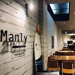 Manly - 