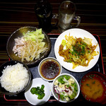 よいしょ 酔所 - 選べるランチ定食