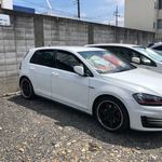 中華そば 先﨑 - 第2駐車場(駐車区画は1から6まで) ※2018年8月14日現在