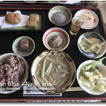 カフェレストラン長楽 - 