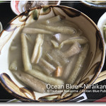 カフェレストラン長楽 - 