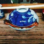 田代 - うなぎ丼(上)@4100円