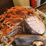 立川マシマシ - 