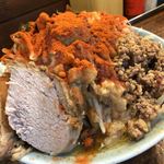 立川マシマシ - 