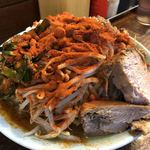 立川マシマシ - 