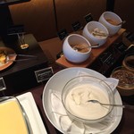 ロウリーズ・ザ・プライムリブ - 