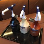 ロウリーズ・ザ・プライムリブ - 