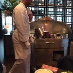 ロウリーズ・ザ・プライムリブ - 