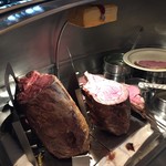 ロウリーズ・ザ・プライムリブ - 