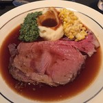 ロウリーズ・ザ・プライムリブ - 