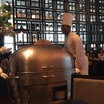 ロウリーズ・ザ・プライムリブ - 