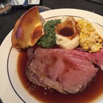 ロウリーズ・ザ・プライムリブ - 