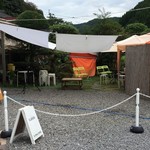 和・カフェ 蛍茶園 - 