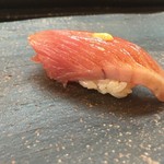 松寿司 たにがわ - 鰹
