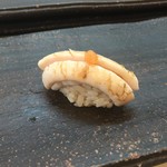 松寿司 たにがわ - 太刀魚