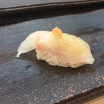 松寿司 たにがわ - あこう