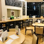 Casual Dining Monsieur Itoh - 