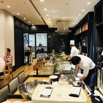 Casual Dining Monsieur Itoh - 