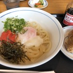 Uesuto Udon Ya - 