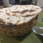 カラチの空 - ロティ