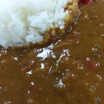 バランス食堂 イコット - IKOTTOカレー　