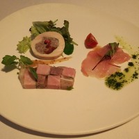 IL PINOLO 銀座 - 