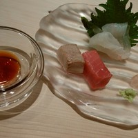鮨 千陽 - 