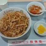 オリジナルラーメンの店 まんみ - 