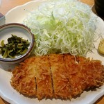 Kurobuta Tonkatsu Sengoku - 