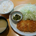 Kurobuta Tonkatsu Sengoku - 