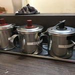 神保町 やきそば みかさ - 